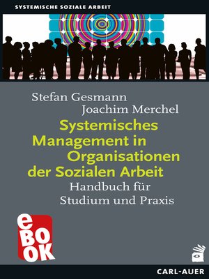 cover image of Systemisches Management in Organisationen der Sozialen Arbeit